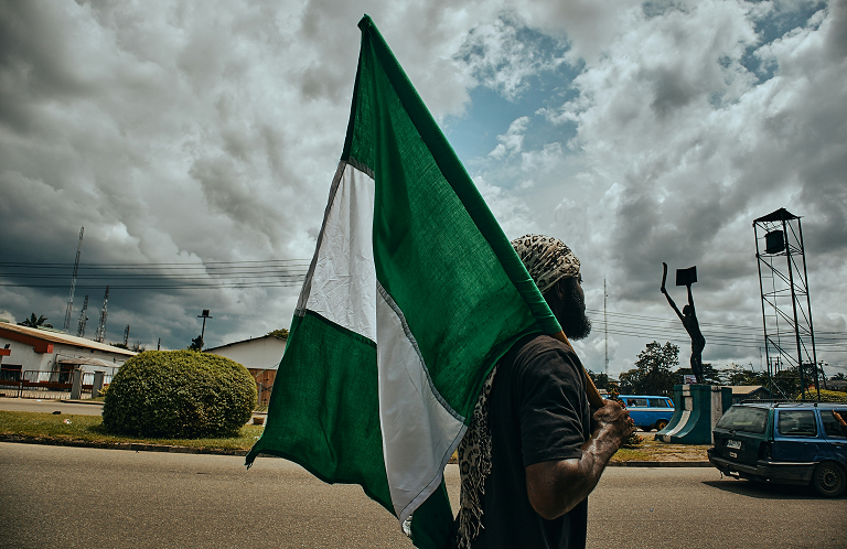 Nigeria The Reality Ministry