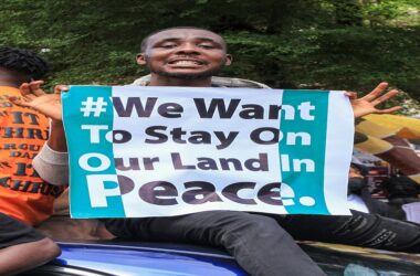 Peace The Reality Ministry