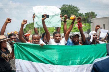 The Reality Ministry Youth