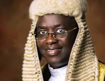 A CONGRATULATORY MESSAGE TO PROFESSOR C. J. DAKAS, SAN, ON HIS APPOINTMENT AS CHAIRMAN, NIGERIAN LAW REFORM COMMISSION (NLRC)