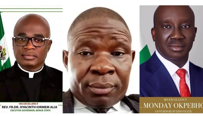 FROM ELECTED LEADERS TO CONSTITUTIONAL LAWBREAKERS: THE ALARMING EXAMPLES BY GOVERNORS OKPEBHOLO AND ALIA