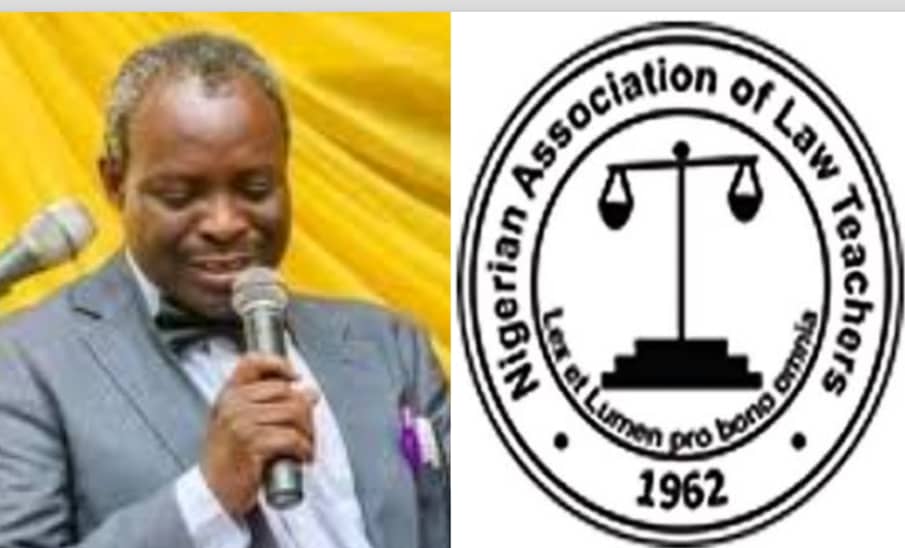 NIGERIAN ASSOCIATION OF LAW TEACHERS AND THE PERSISTENT DISDAIN FOR ITS OWN BUSINESS, OBJECTIVES, AND MANDATE* (A Wake-Up Call to the NALT Leadership)