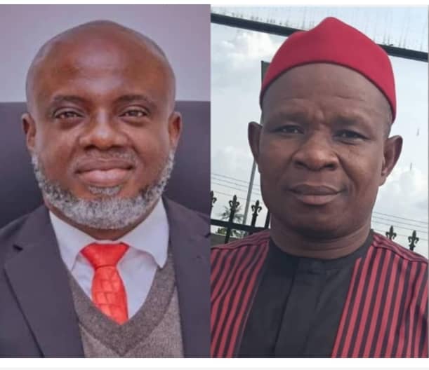 A RESPONSE TO THE OPINION “NIGERIAN ASSOCIATION OF LAW TEACHERS AND THE PERSISTENT DISDAIN FOR ITS OWN BUSINESS, OBJECTIVES, AND MANDATE” OF SYLVESTER UDEMEZUE – A CREATIVE DIAGNOSIS OF SELF MANUFACTURED MALADIES