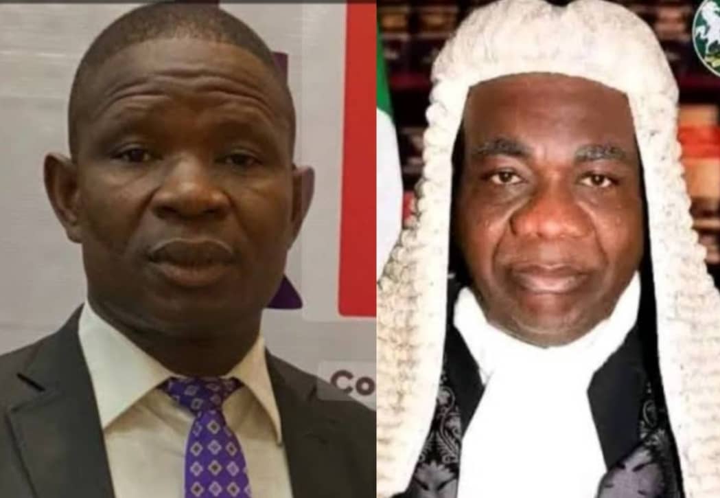 REMOVE THE LOG IN YOUR EYES BEFORE POINTING TO THE SPECK IN ANOTHER’S: A REJOINDER TO A NIGERIAN SUPREME COURT JUSTICE’S CONCERNS OVER DECLINE OF LEGAL KNOWLEDGE AMONG LAWYERS