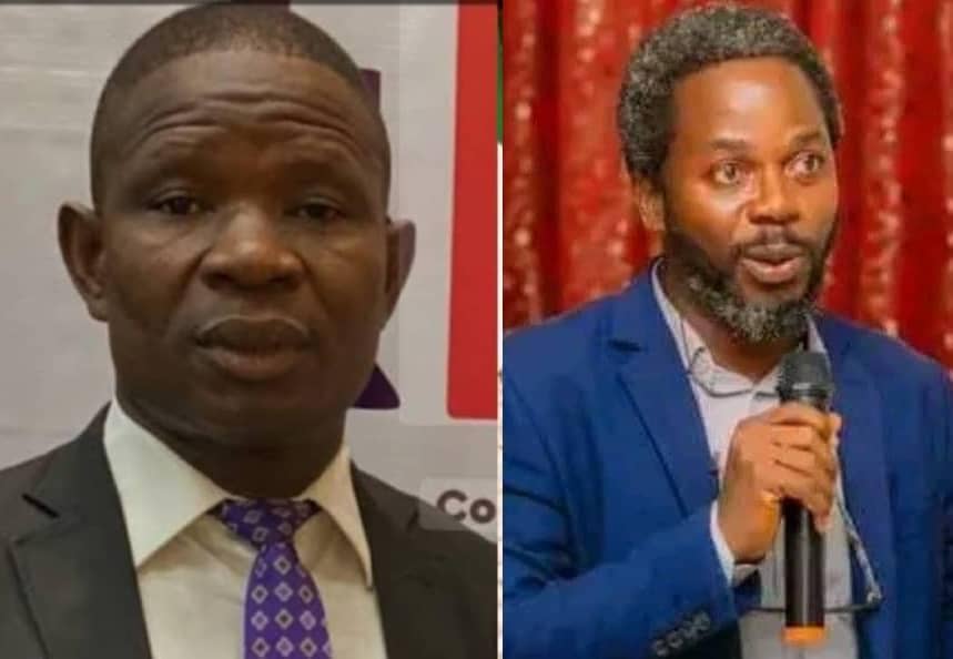 Ex Parte Order For Bail Is Not “Bizarre” And Courts Do Not Lose Power Because Outcomes Are Unpopular: A Surrejoinder To O.F. Akeredolu, Ph.D