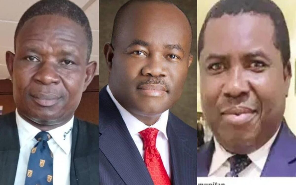 A LEGAL OPINION ON THE REMOVAL OF MANDATORY REAL-TIME ELECTRONIC TRANSMISSION FROM THE ELECTORAL ACT (REPEAL & REENACTMENT) BILL, 2026. (PART 1)