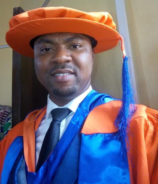 Breaking News: UNIZIK Elevates Dr. Kingsley C. Nnakwo to Associate Professor