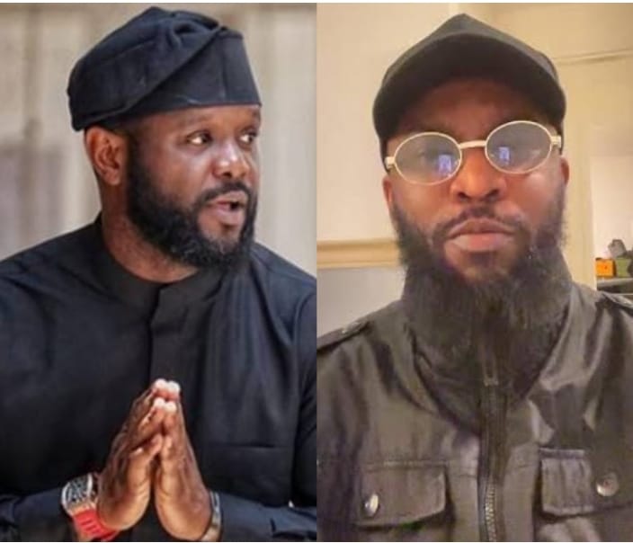 A Respectful Clarification: No Financial Inducement Was Made to UK-Based Nigerians By Seyi Tinubu or Anyone During President Tinubu’s State Visit