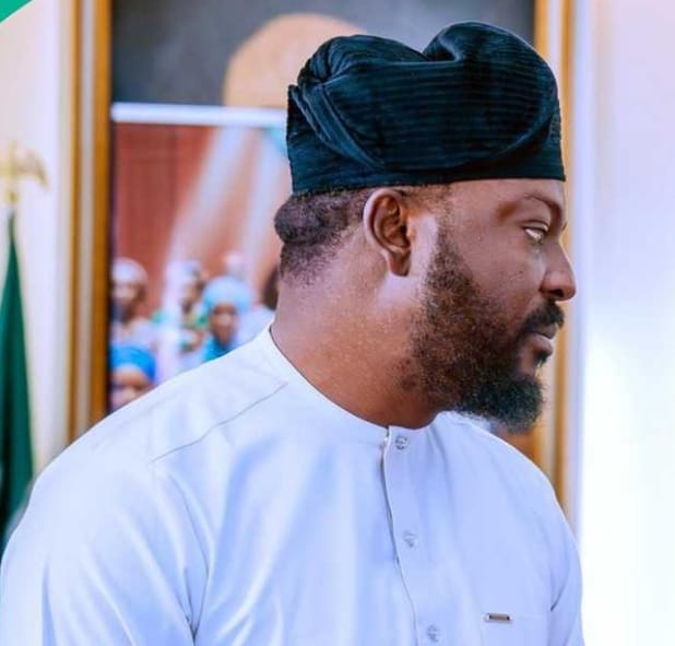 City Boy Movement Mourns Chief Idowu Dada, Father of National Director, Digital & New Media, Hon. Segun Dada. DG describes late patriarch as a man of integrity whose values will continue to live through his children