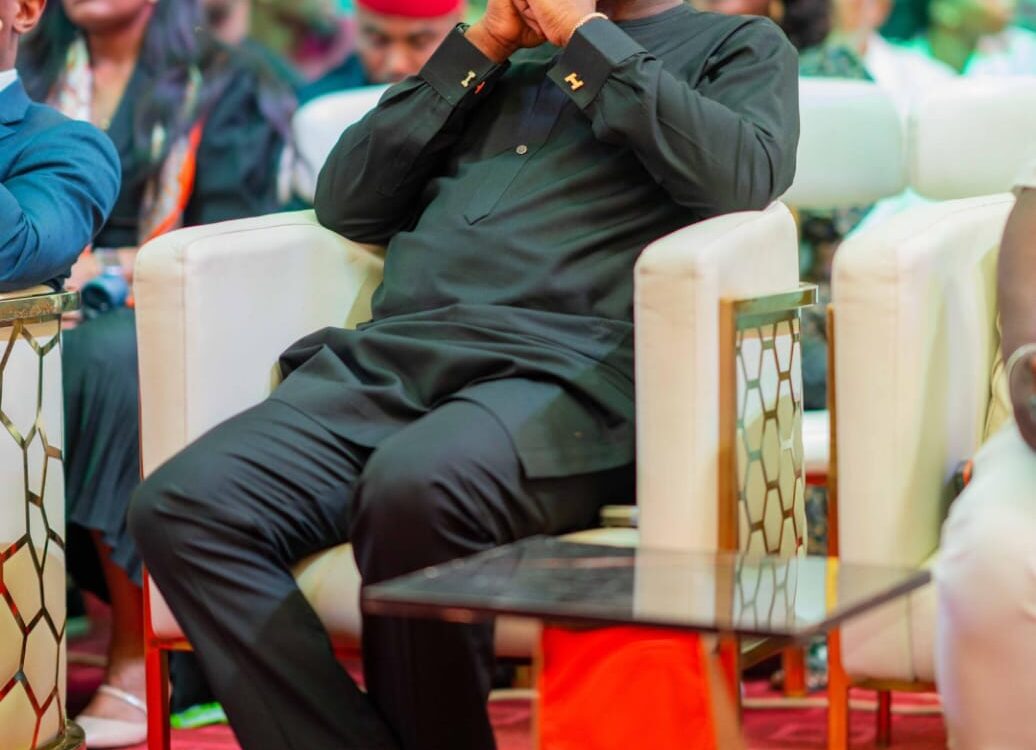 Beyond “the President’s Son”: The Evolving Story of Seyi Tinubu As A Catalyst For Youth Leadership, Networking and National Engagement In Nigeria