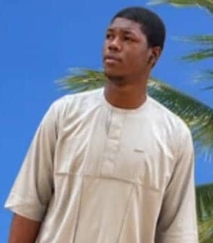 The Boy I Raised, the Man You Will Become: An Epistle To GoodWill, My Third Son, At 18