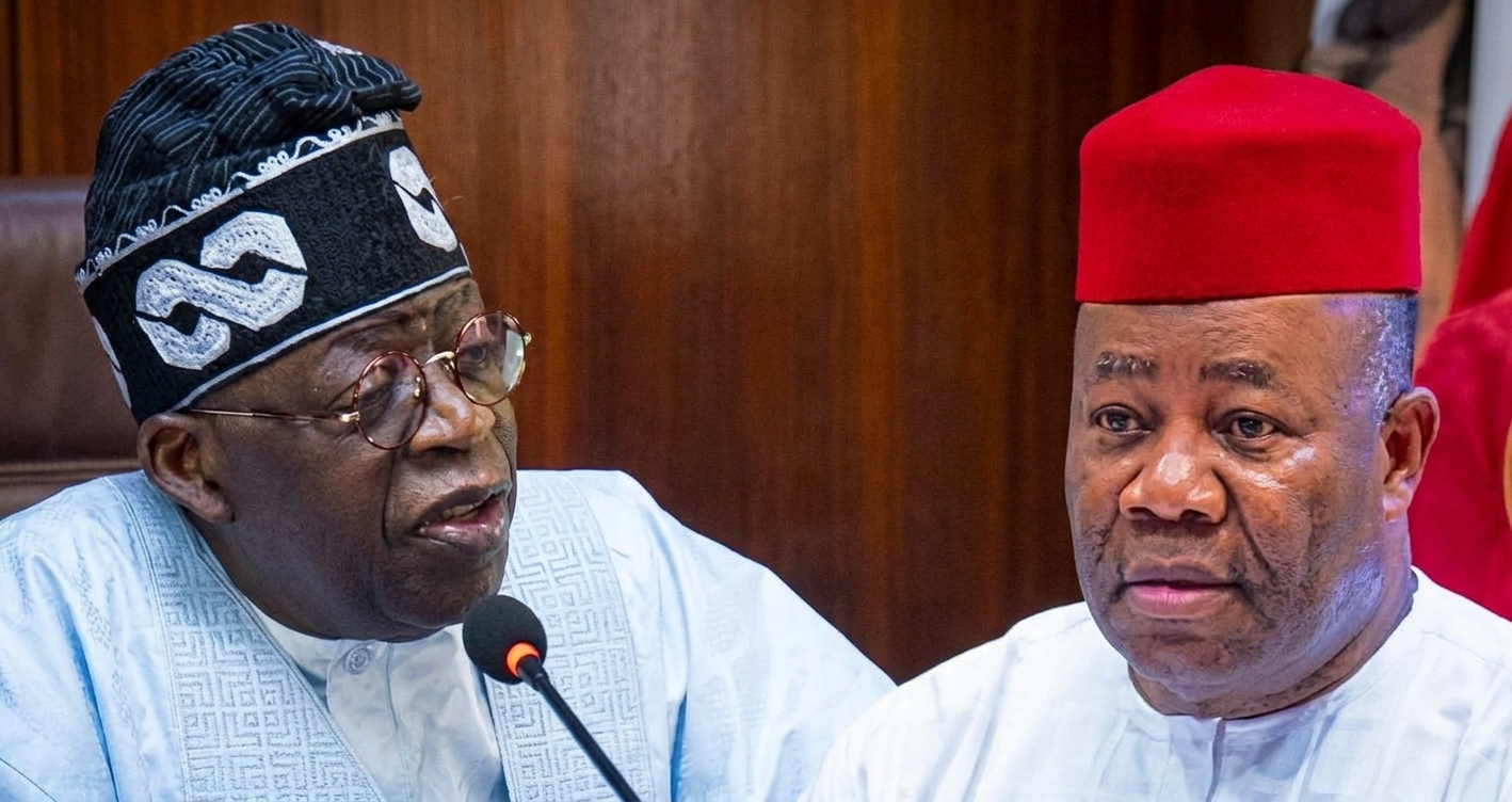 President Tinubu and Nigeria’s National Assembly: Turning Cooperation into Progress For Nigeria and Nigerians.