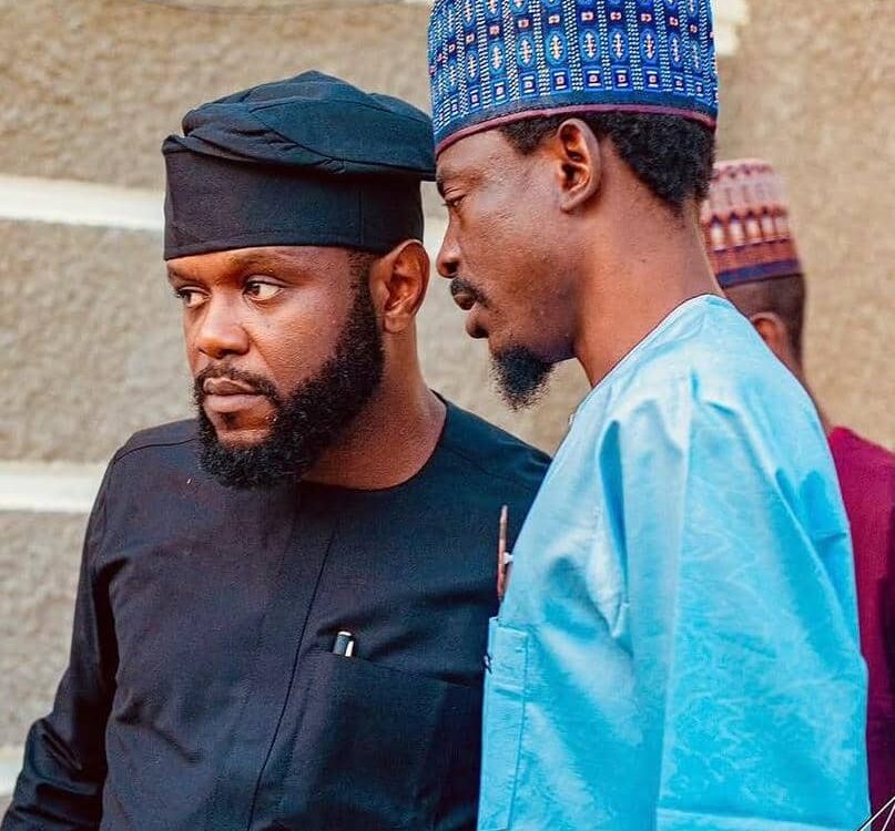 CITY BOY MOVEMENT DISMISSES ALLEGED SNUB OF BASHIR AHMAD, CAUTIONS AGAINST MISLEADING INTERPRETATIONS