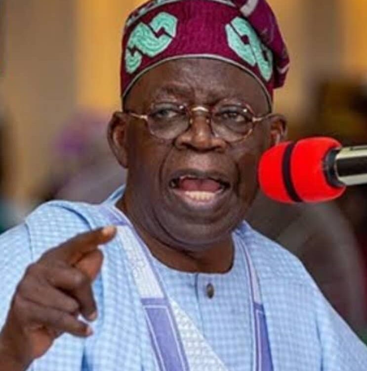 PRESIDENT TINUBU AND JUDICIAL RENEWAL IN NIGERIA