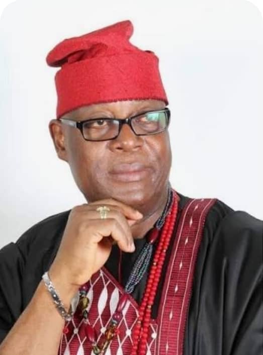 ENGR BABATUNDE ADEWALE ODUFUWA AT 70: CELEBRATING A LIFE OF LEARNING AND SERVICE