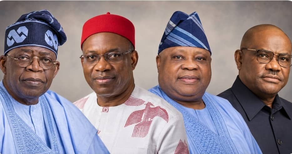PRAGMATIC PROGRESSIVISM: Governor Soludo, President Tinubu and the Promise of Cross-Party Cooperation In Nigerian Politics